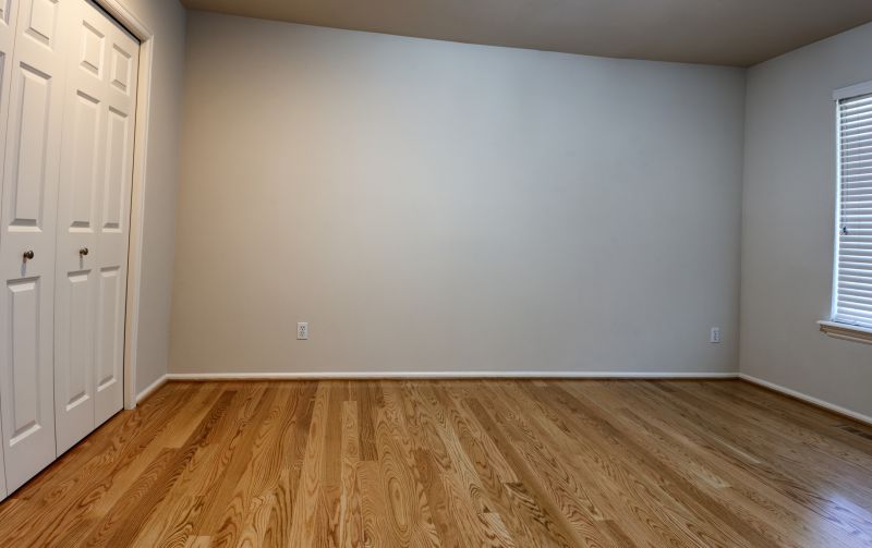 Hardwood Floor Installation in Bastrop, TX