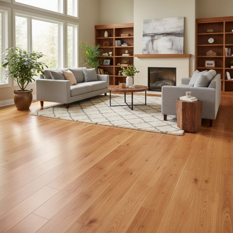Hardwood Installation in Elgin, TX