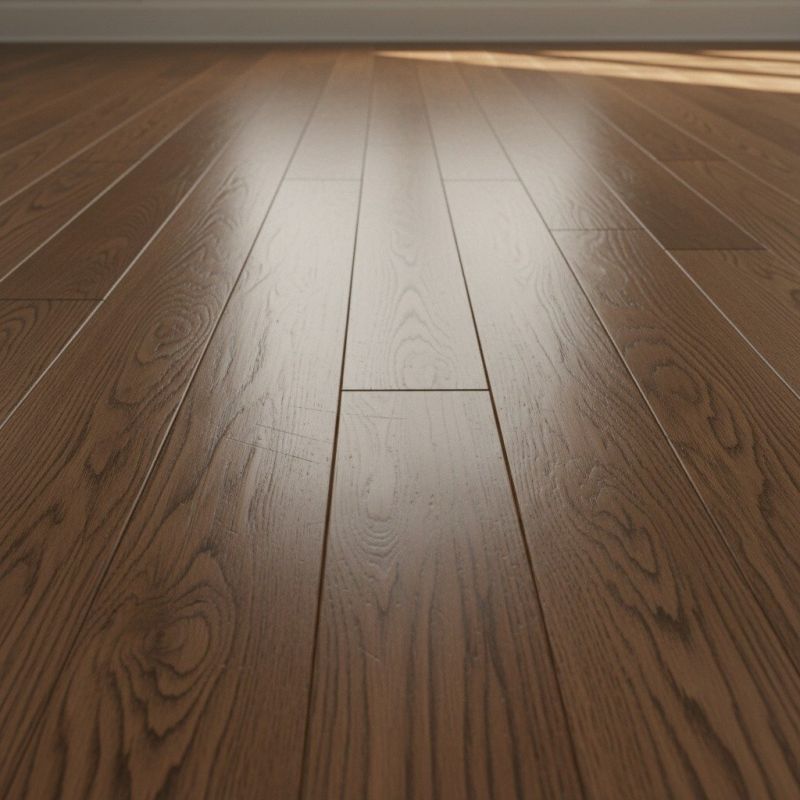 Hardwood Installation in Lexington, TX