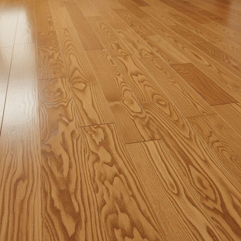 Hardwood Installation in Smithville, TX