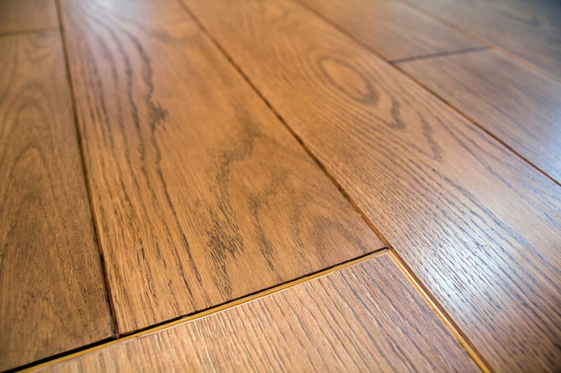 Hardwood Replacement in Lexington, TX