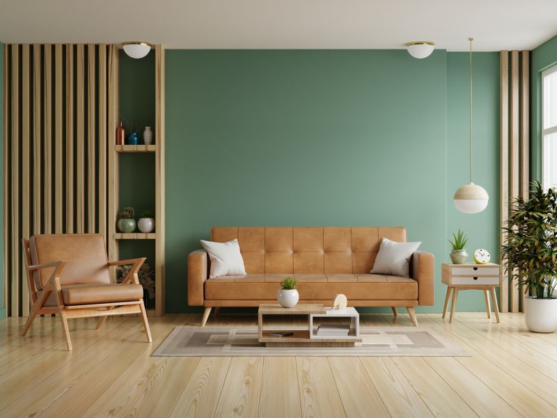 Maple Flooring Installation in Bastrop County, TX