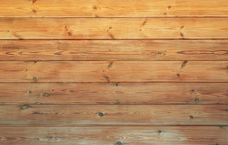 Maple Flooring Installation in Smithville, TX