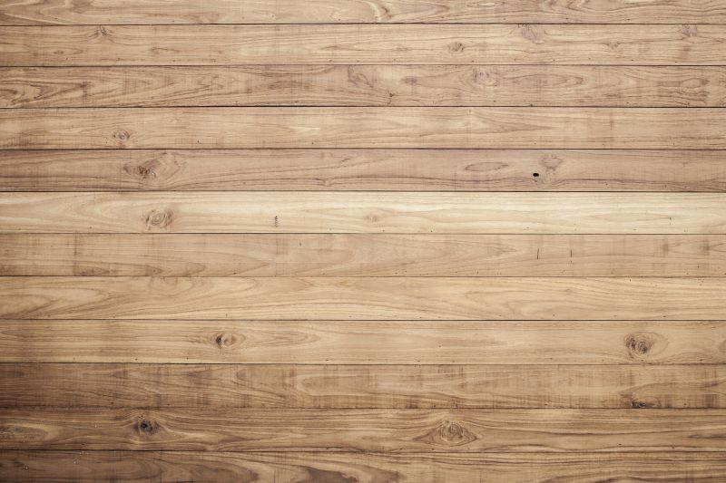 Pine Floor Installation in Bastrop, TX