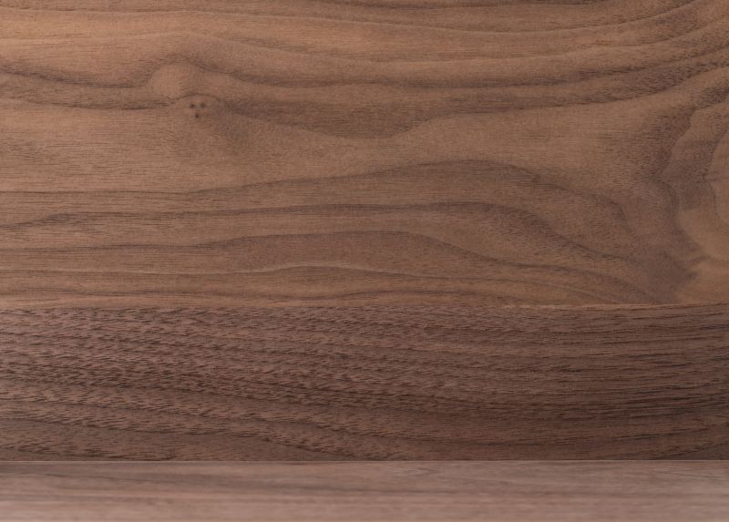 Walnut Flooring Installation in Bastrop, TX