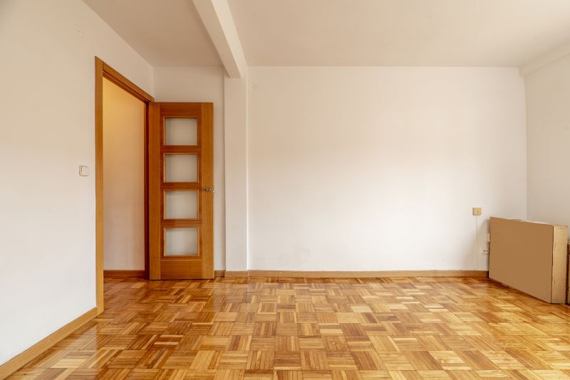Wood Floor Replacement in Giddings, TX