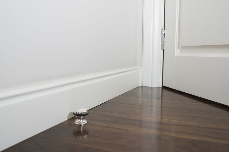 Wood Floor Replacement in Lexington, TX