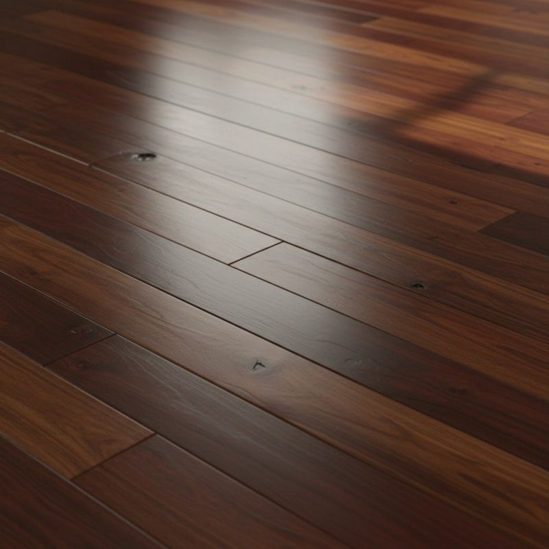 Wood Flooring Replacement in Cedar Creek, TX