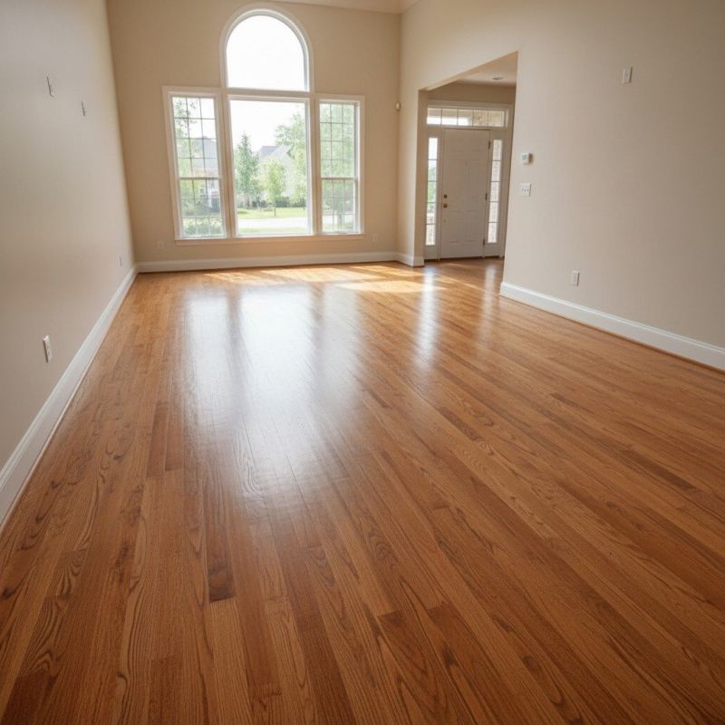 Wood Flooring Replacement in Dime Box, TX
