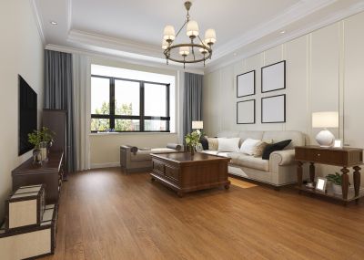 Wood Flooring Replacement in Elgin, TX