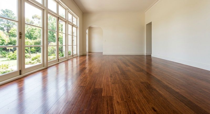 Wood Flooring Replacement in Manor, TX